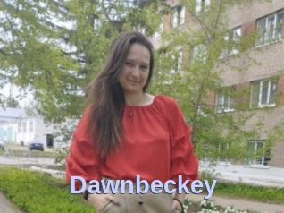 Dawnbeckey