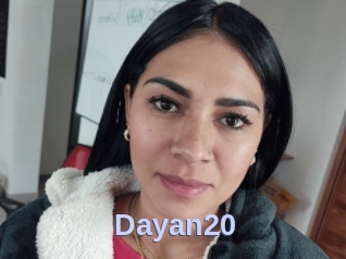 Dayan20