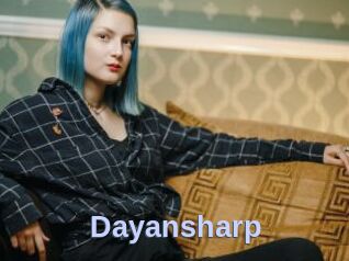 Dayansharp