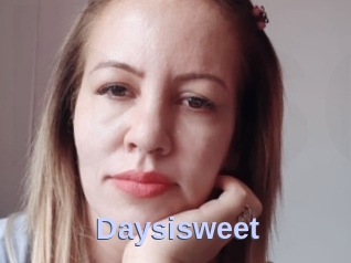 Daysisweet