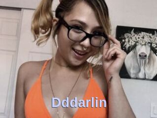 Dddarlin