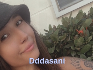 Dddasani