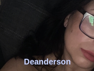 Deanderson