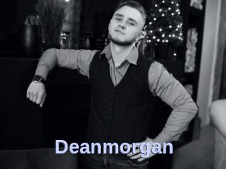 Deanmorgan