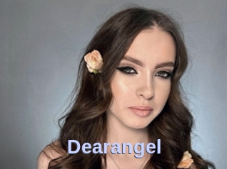 Dearangel
