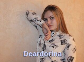 Deardorina