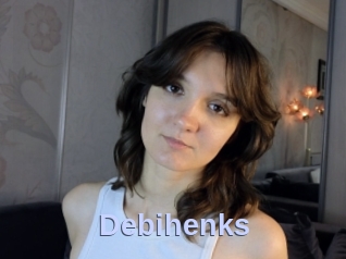 Debihenks