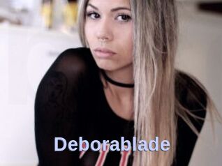 Deborablade