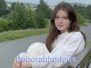 Deborahhodges