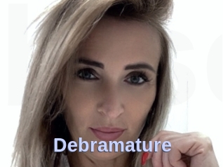 Debramature
