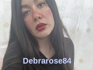 Debrarose84
