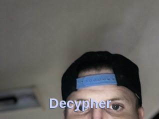 Decypher