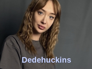 Dedehuckins