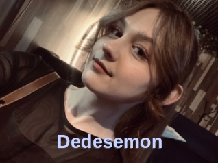 Dedesemon