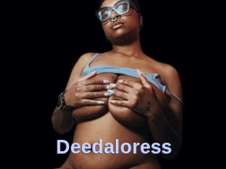 Deedaloress