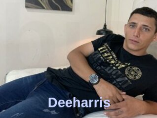Deeharris