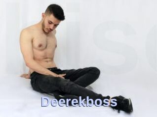 Deerekboss
