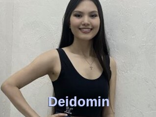 Deidomin