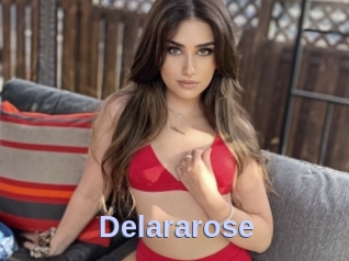 Delararose