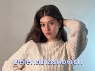 Delenablaskovich