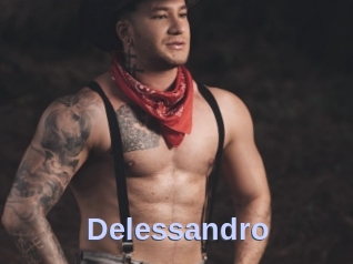 Delessandro