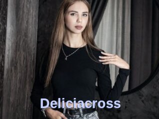 Deliciacross