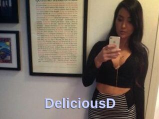 DeliciousD