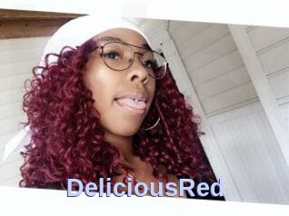 DeliciousRed