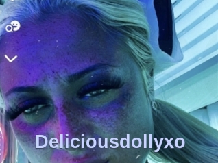 Deliciousdollyxo