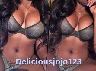 Deliciousjojo123