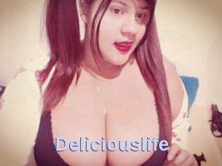 Deliciouslife