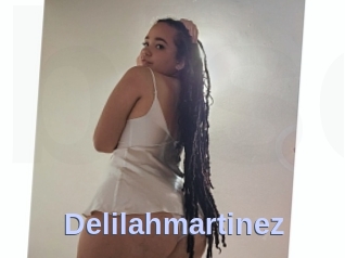 Delilahmartinez