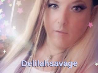 Delilahsavage