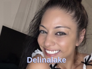 Delinalake