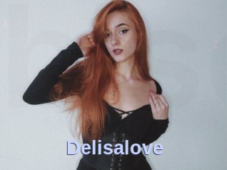 Delisalove
