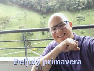 Deljuly_primavera