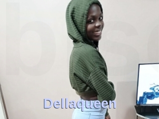 Dellaqueen