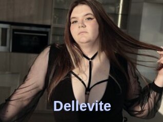 Dellevite