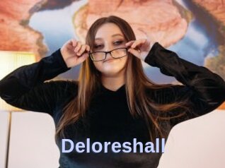 Deloreshall
