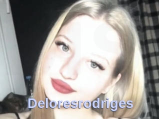 Deloresrodriges