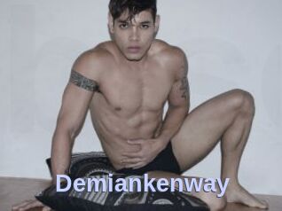 Demiankenway