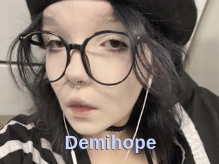 Demihope