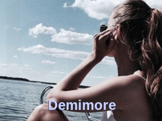 Demimore