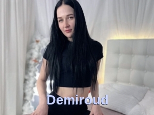 Demiroud