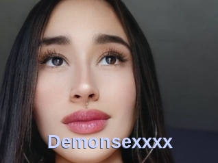Demonsexxxx