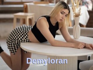 Demyloran