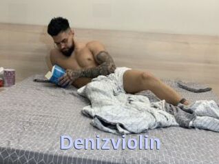 Denizviolin