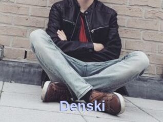 Denski