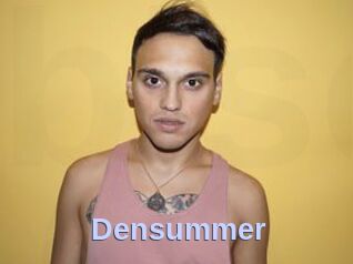 Densummer