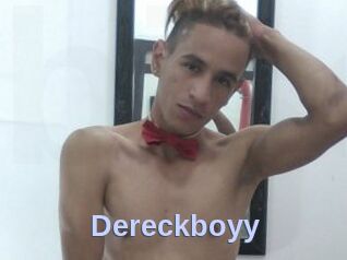 Dereckboyy